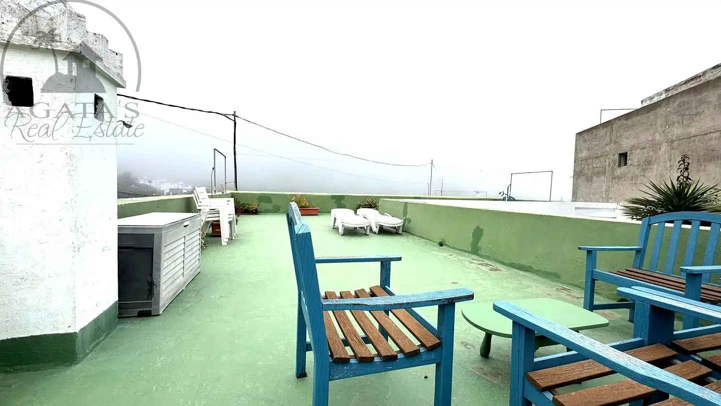 Casa en venda a Buenavista del Norte, imagen 45