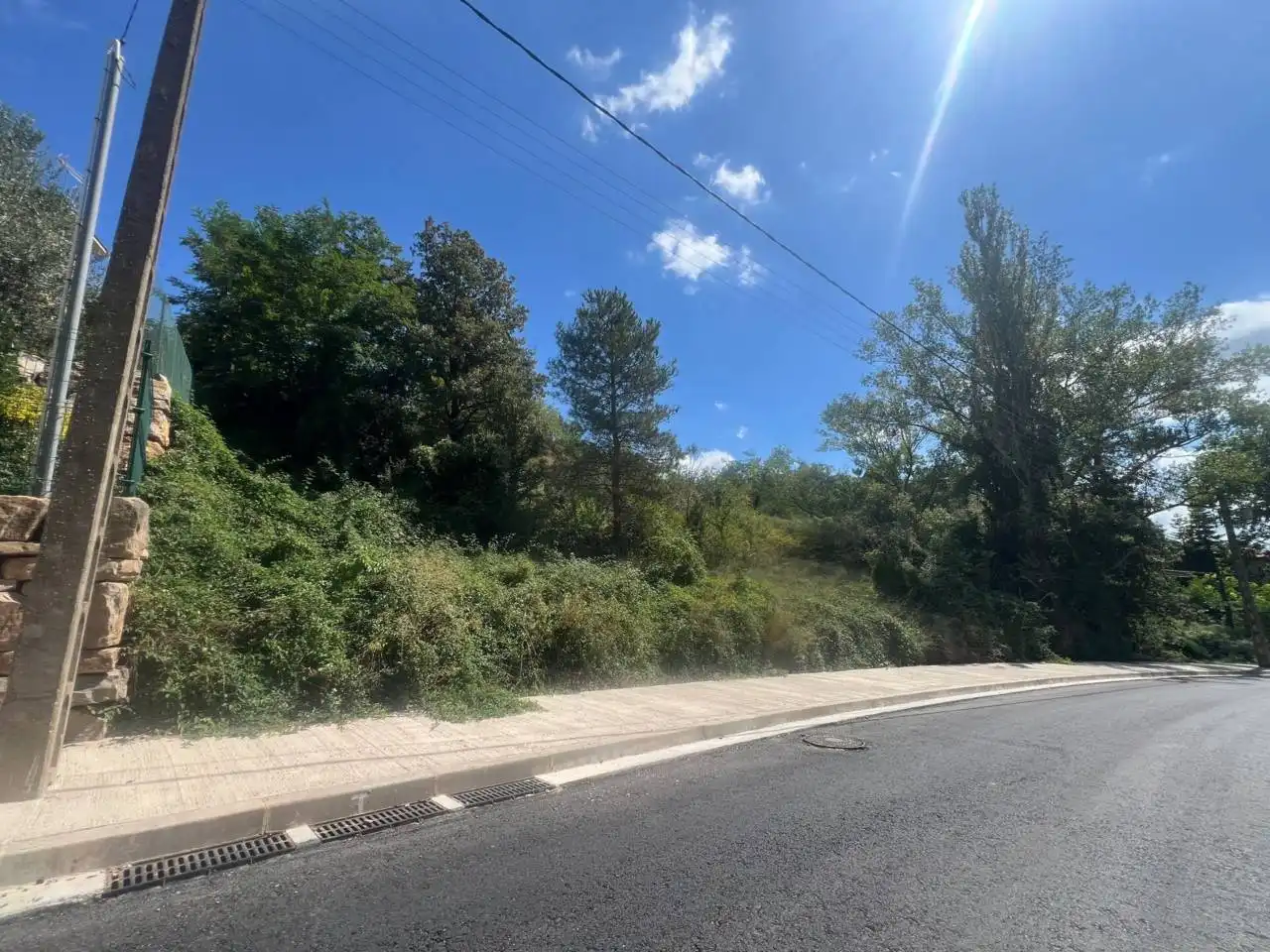 Rural land for sale in Avenida Lluís Companys, imagen 6
