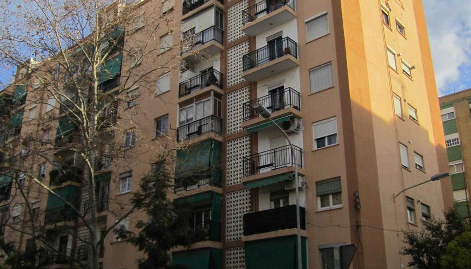 Photo 1 of Flat for sale in Marxalenes, Valencia