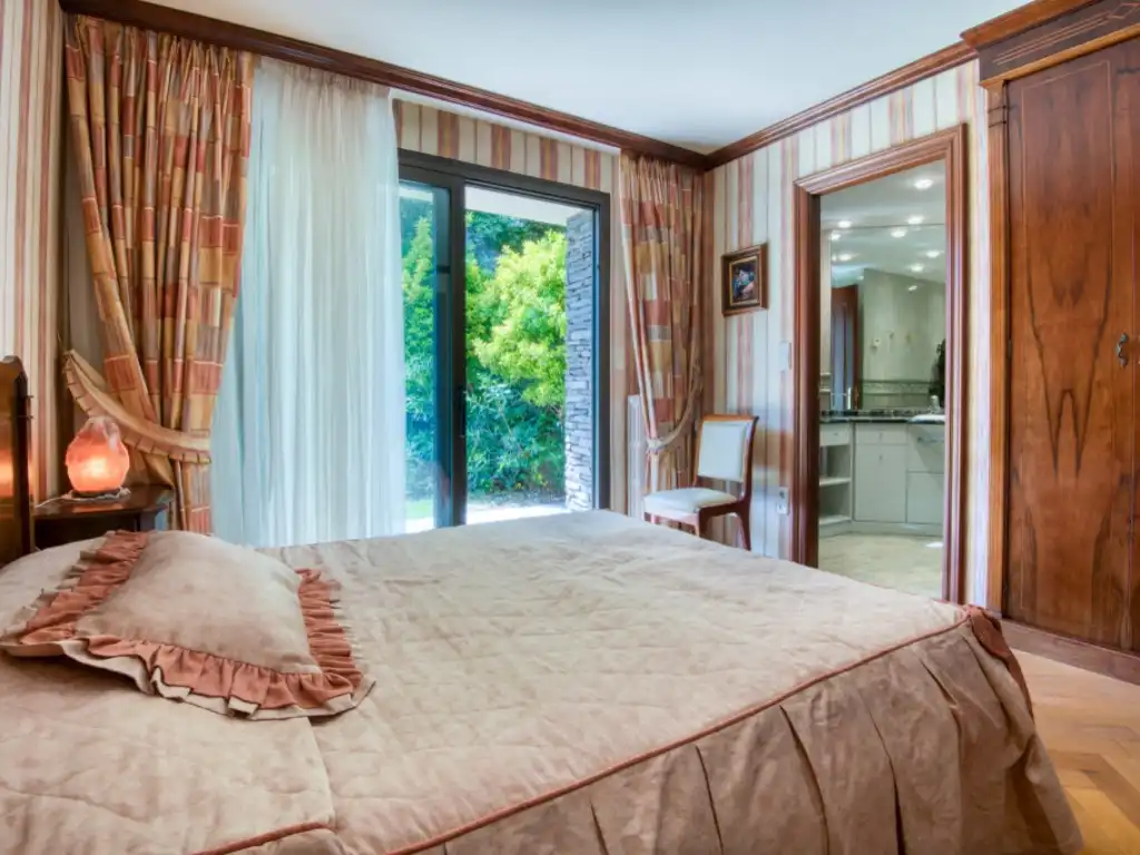 Casa con piscina en venta en S'Agaró, imagen 19