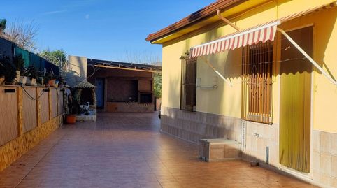 Foto 4 de Casa o xalet en venda a N/a, -1, Las Fuentes - Los Cipreses, Aspe