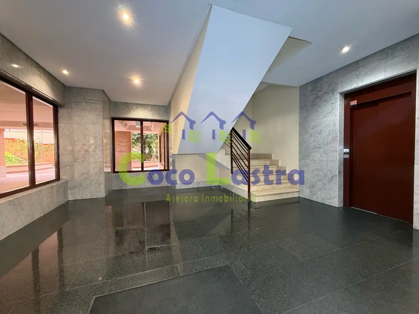 Piso en venta en Salamanca con Calefacción, Parquet y Balcón