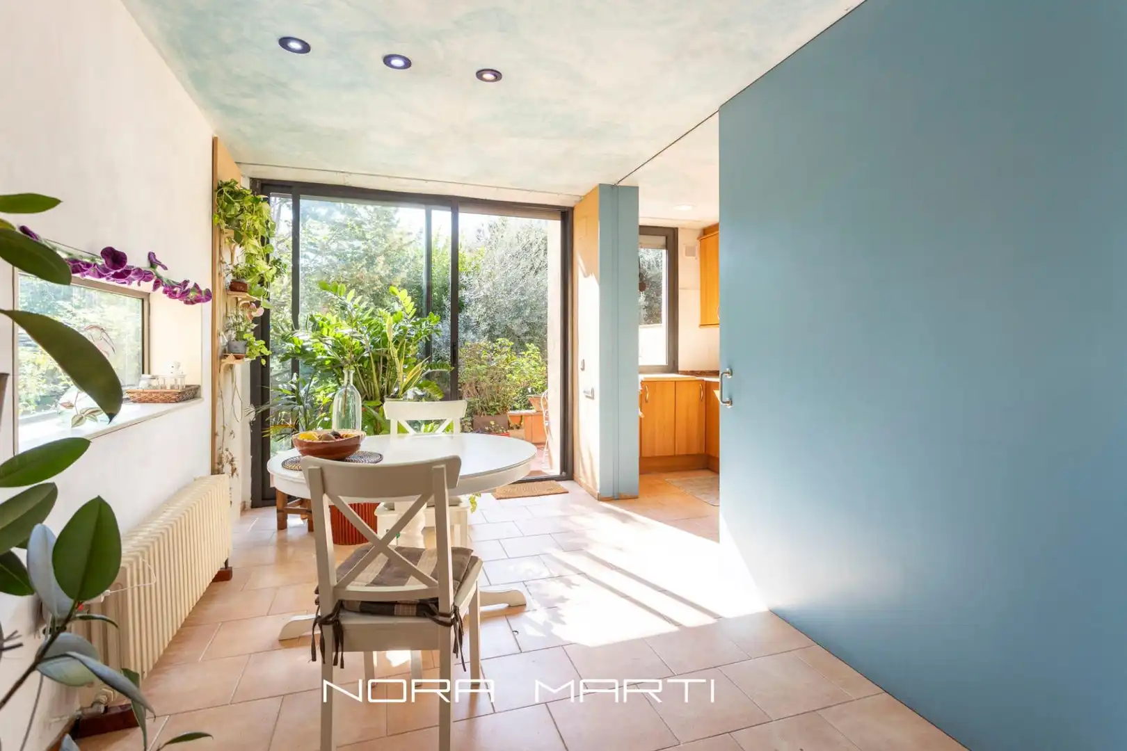 Terraced house for sale in Centre, imagen 20