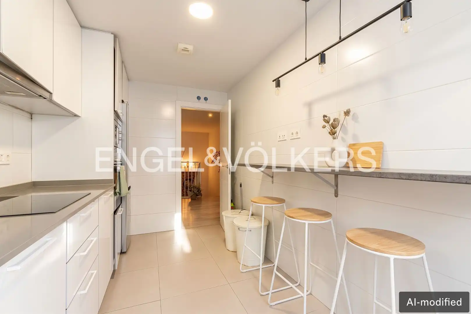 Duplex with pool for sale in Valenoso, imagen 14