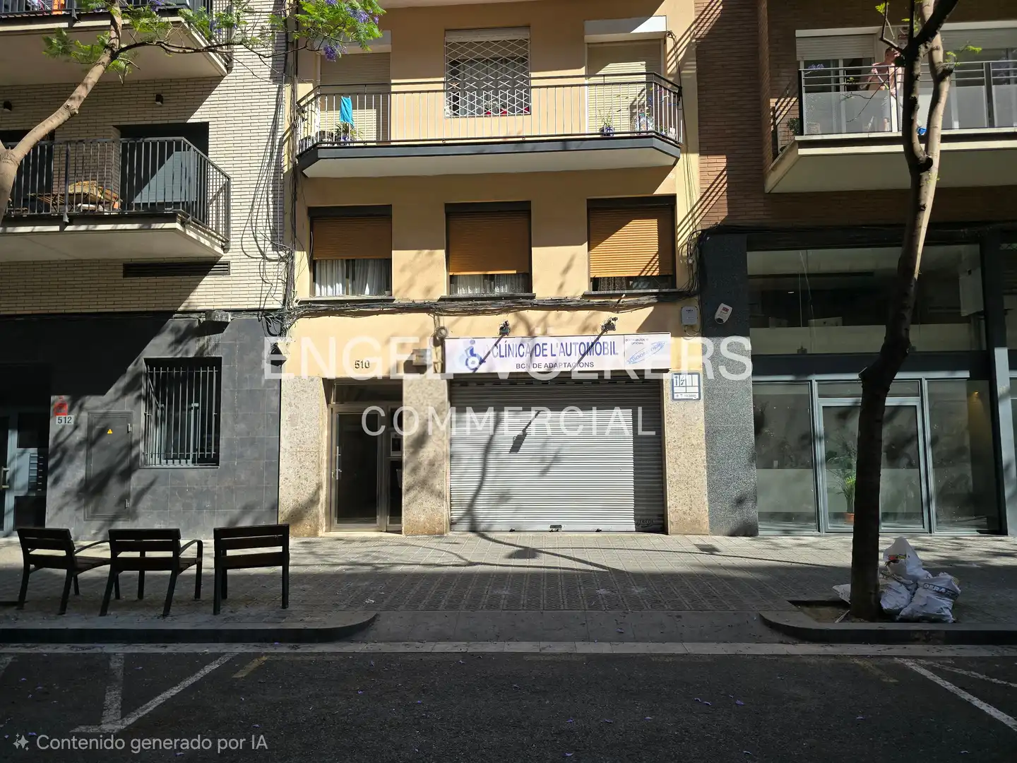 Local comercial en venda a Sant Andreu, imagen 30