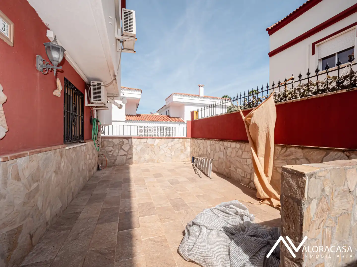 Casa adosada en venta en Calle Cabañeros, Cártama pueblo, Cártama