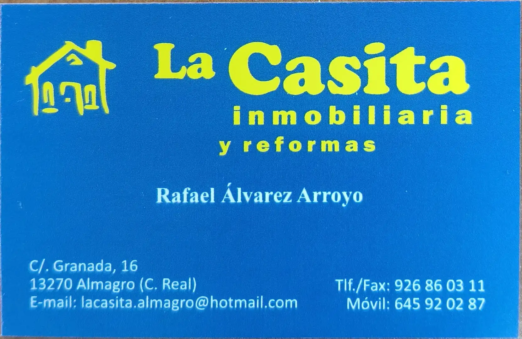 Nau industrial en venda a Calle Lope de Vega