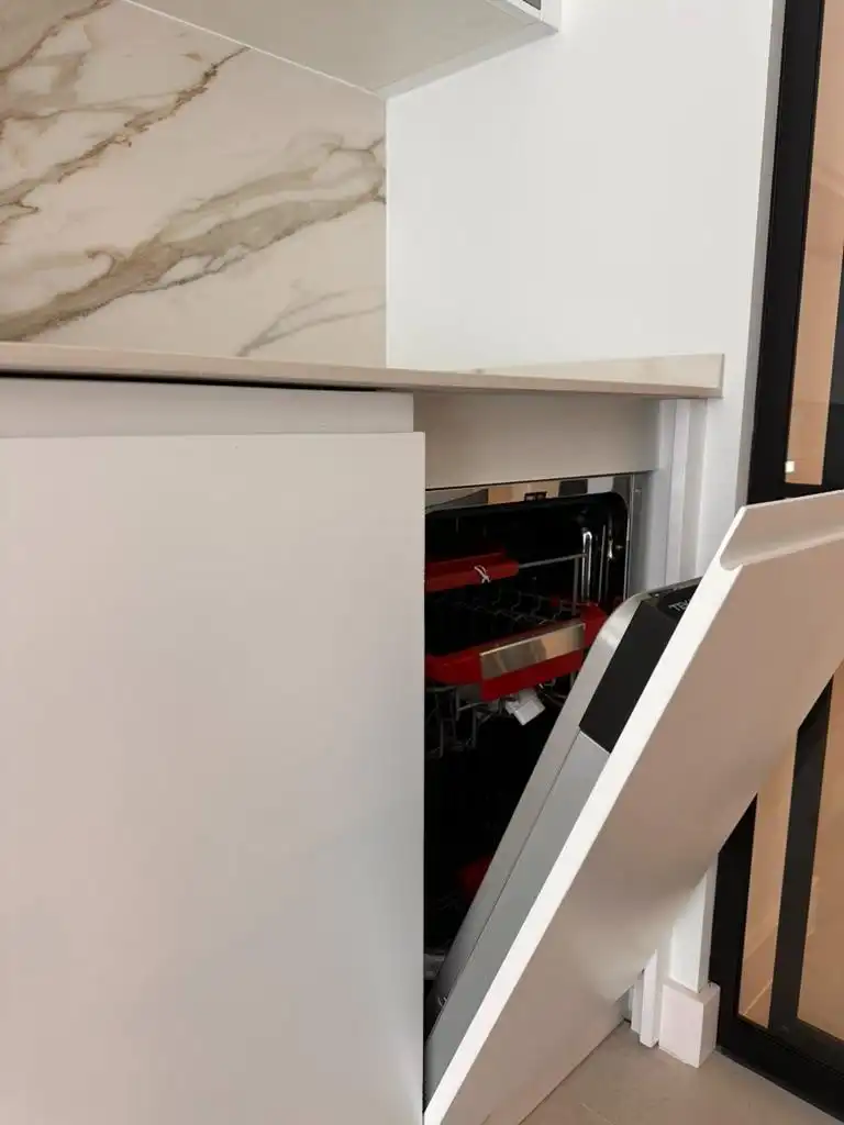 Penthouse zum Verkauf in Playa de los Boliches, imagen 8
