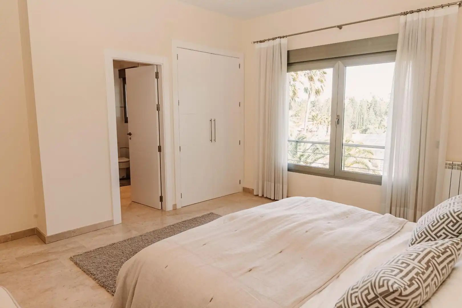 Villa mit Terrasse zum Verkauf in La Alcayna, imagen 11