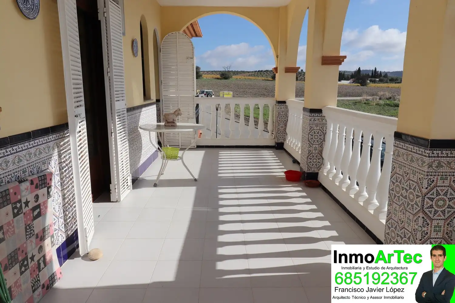 Detached house with terrace for sale in Calle Encinar 3, imagen 24