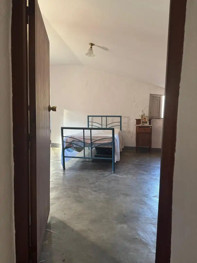Habitación de Finca rústica en venta en Jarque de Moncayo con Terraza
