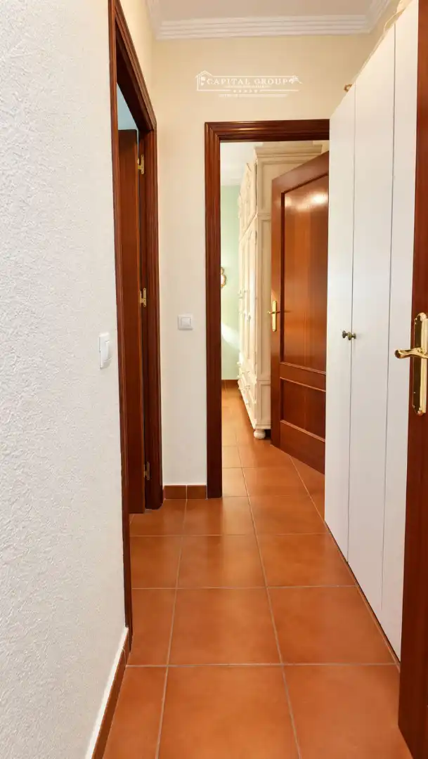Terraced house with garden for sale in Punta Umbría, imagen 20
