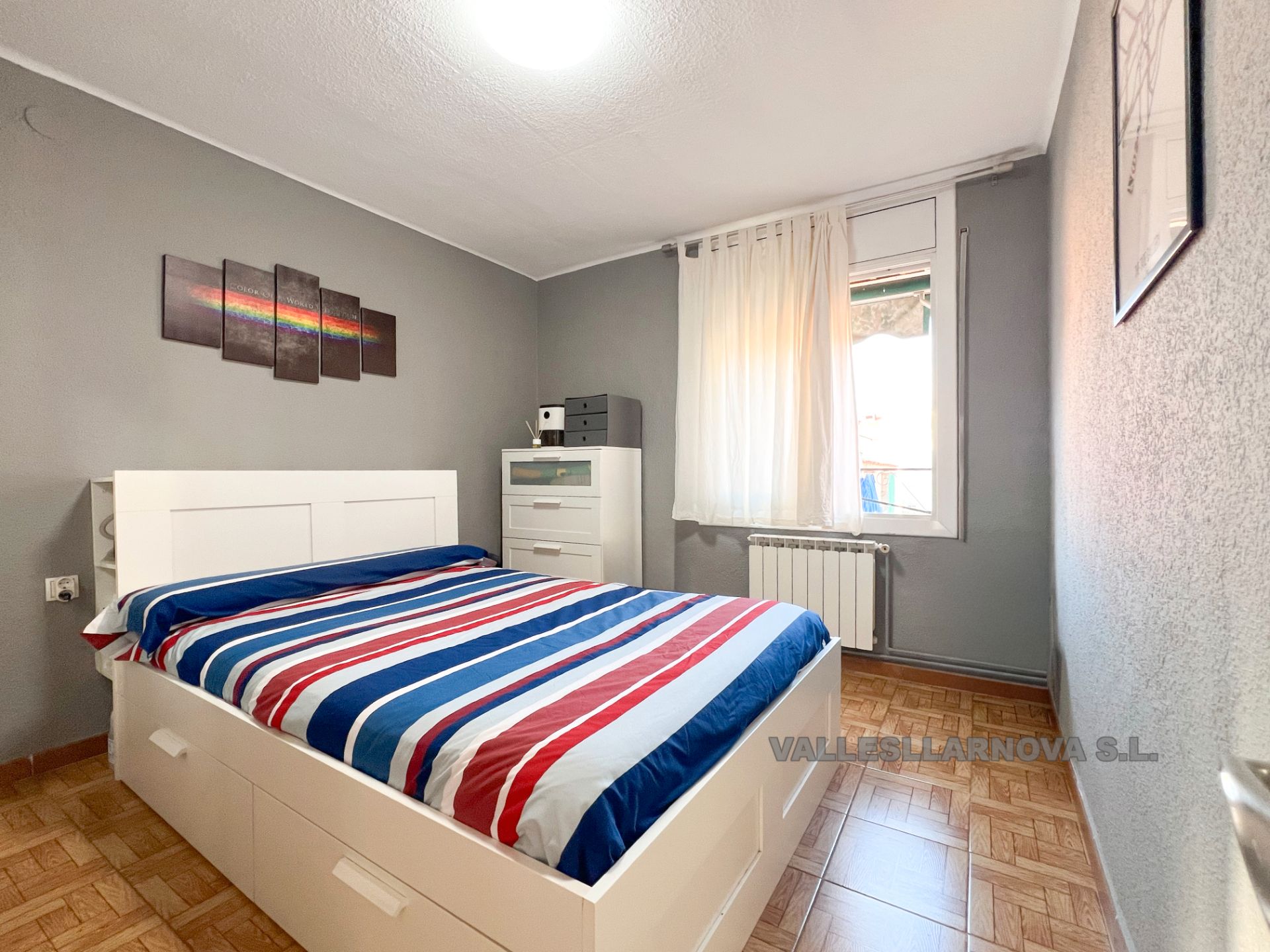 Habitación de Piso en venta en Mollet del Vallès con Aire acondicionado y Calefacción