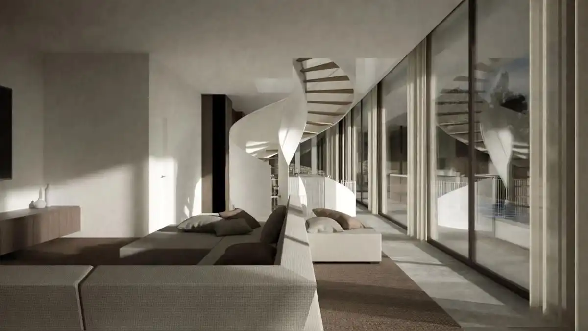 Villa avec piscine à vendre à Montgó - Ermita, imagen 16
