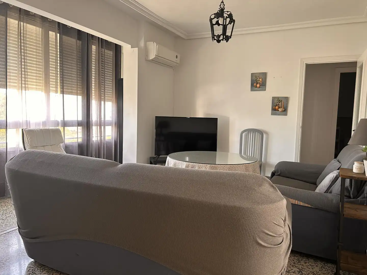 Appartement compact avec ascenseur à vendre à Calle Albaida #32,3C, imagen 7