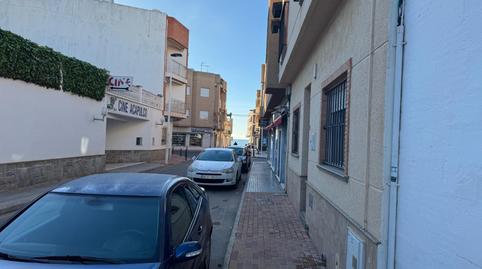 Foto 2 de Garatge en venda a Lo Pagán, Murcia