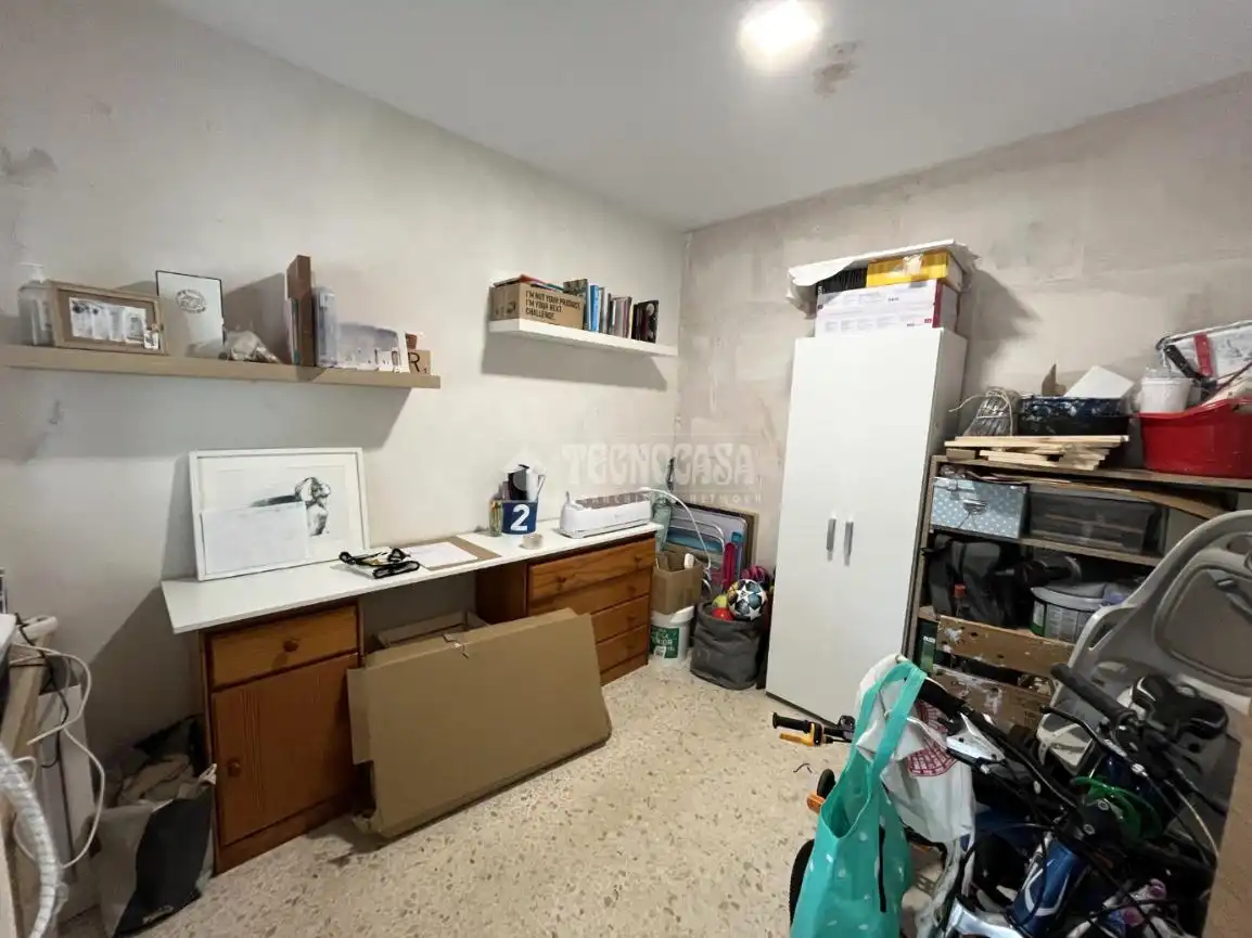 Flat for sale in Cobreros Viejo