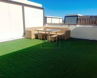 Terrace of Loft for sale in Alcobendas  with Air Conditioner, Heating and Terrace