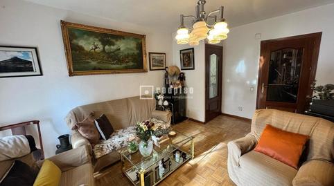 Photo 3 of Flat for sale in Antonio Folgueras, Palomeras Bajas, Madrid