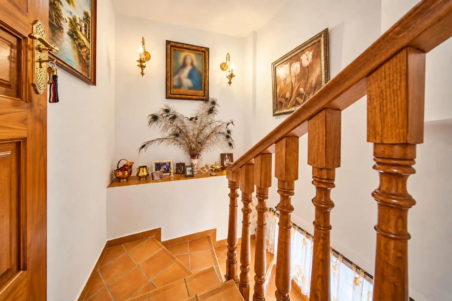 Detached house with terrace for sale in Huétor Vega, imagen 50