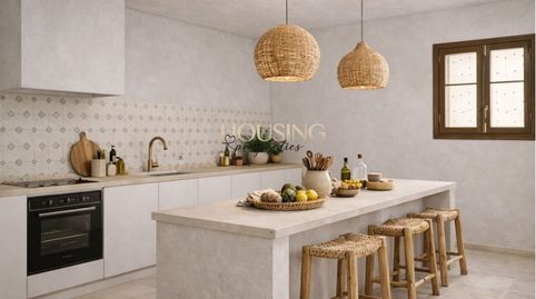 Foto 5 de Casa adosada en venta en Llucmajor pueblo, Llucmajor