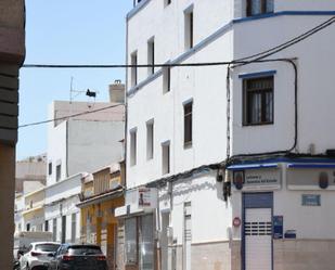 Vista exterior de Apartament en venda en Santa Lucía de Tirajana