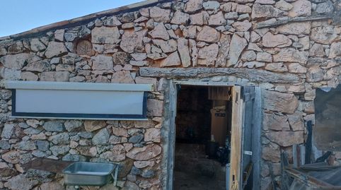 REF.563 CASA RUSTICA CON TERRENO (LES AVELLANES I SANTA LINYA), imatge 5