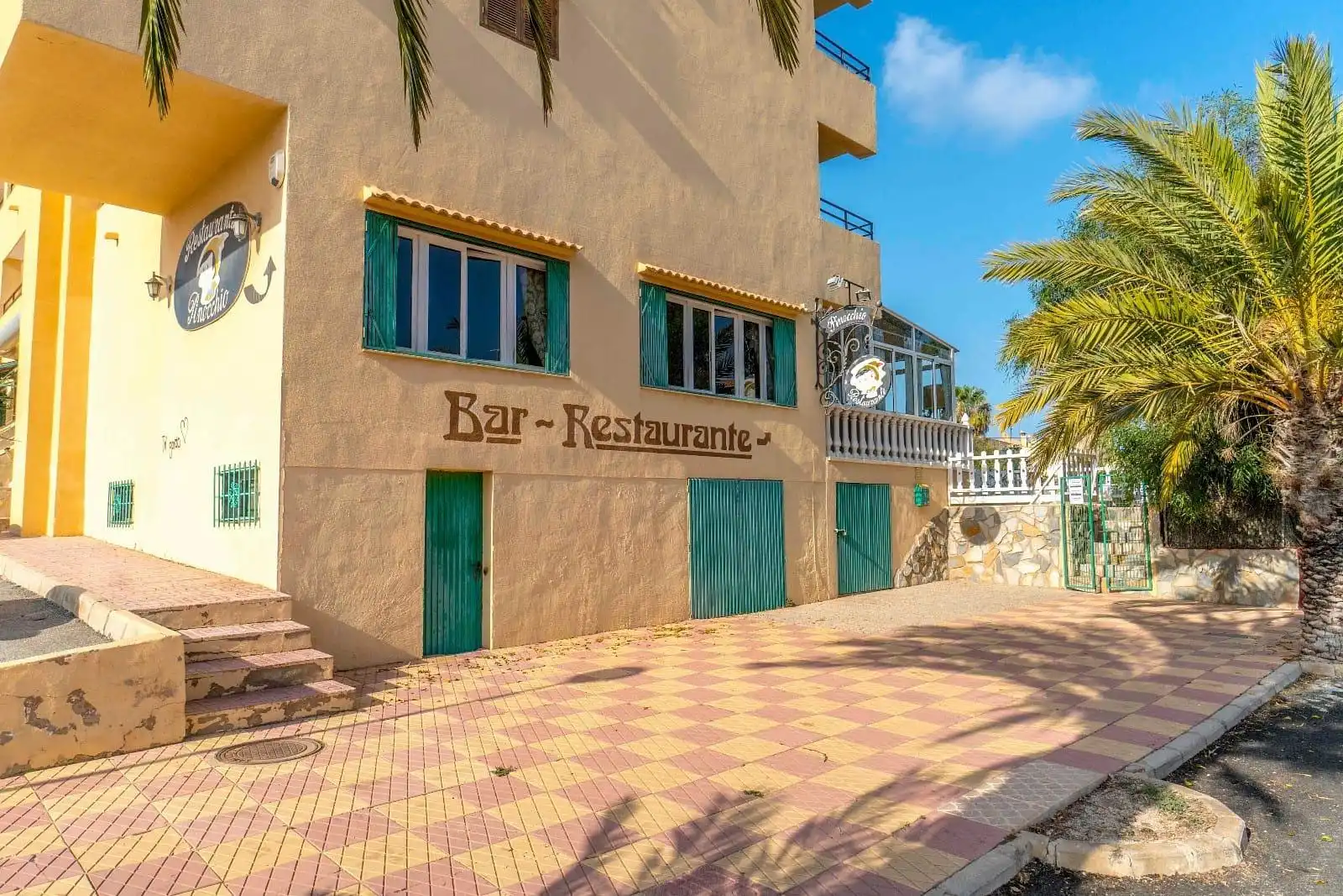 Gewerbefläche zum Verkauf in Calle Jucar 2, imagen 35