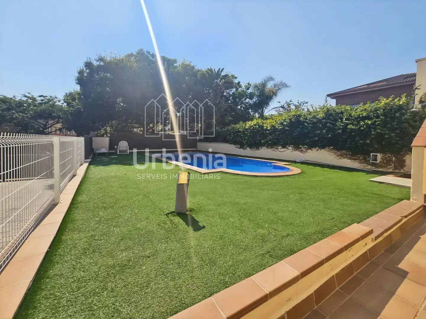 Maison avec piscine à vendre à Canet de Mar, imagen 2