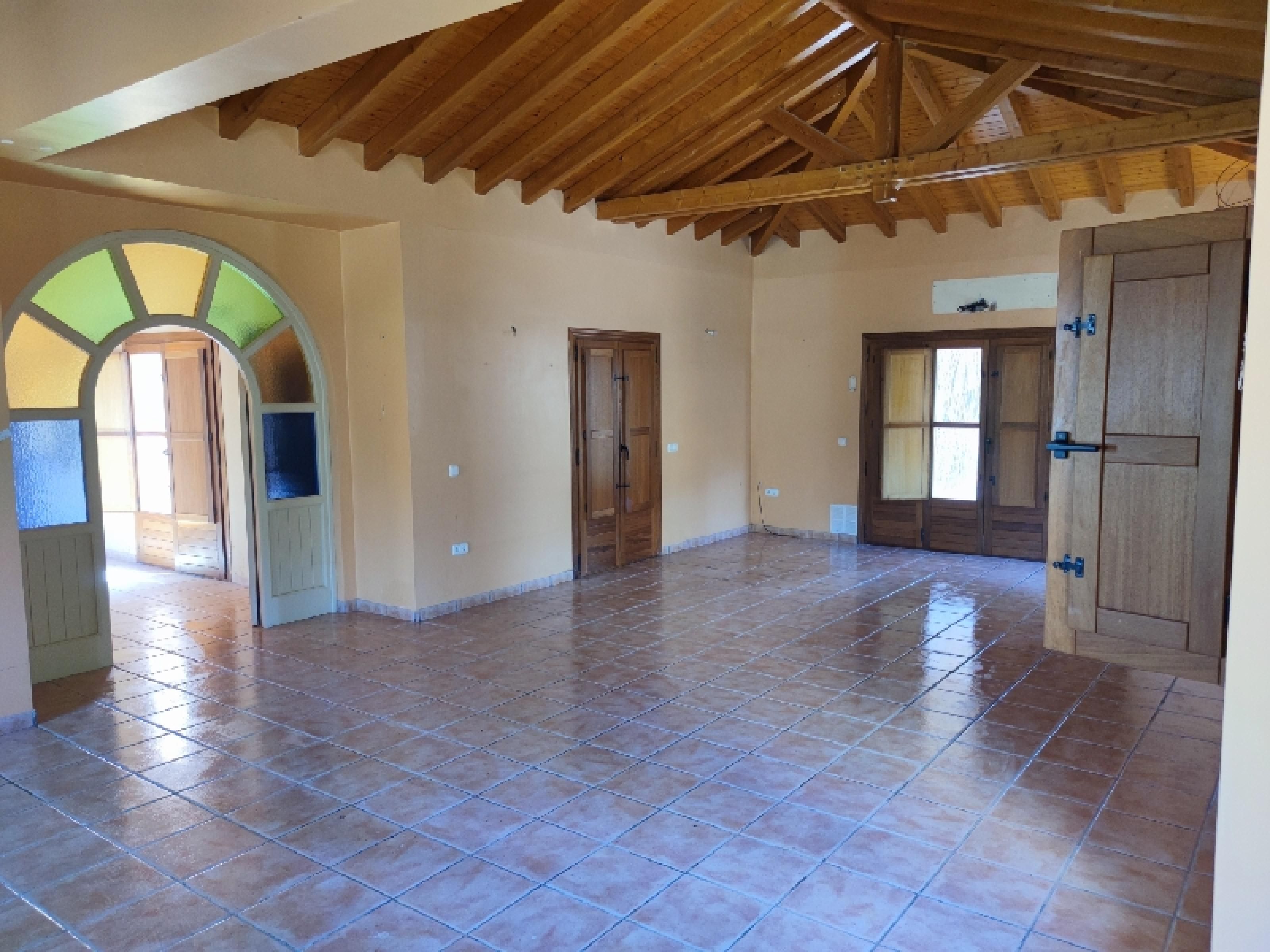 House or chalet for sale in Lg Pago Parador, Viñuela
