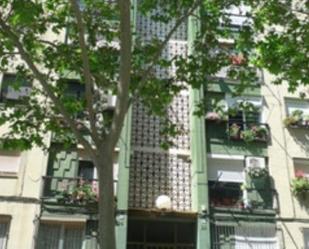 Exterior view of Flat for sale in Sabadell