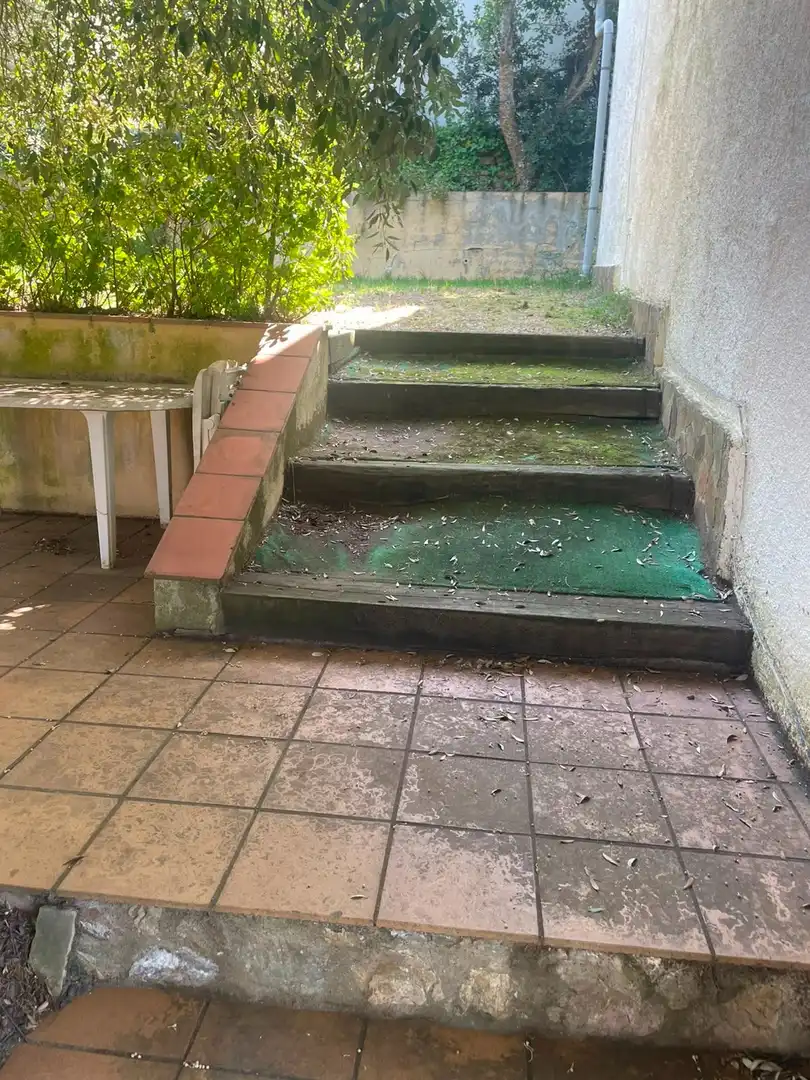 Terraza de Casa o chalet en venta en Pals con Terraza