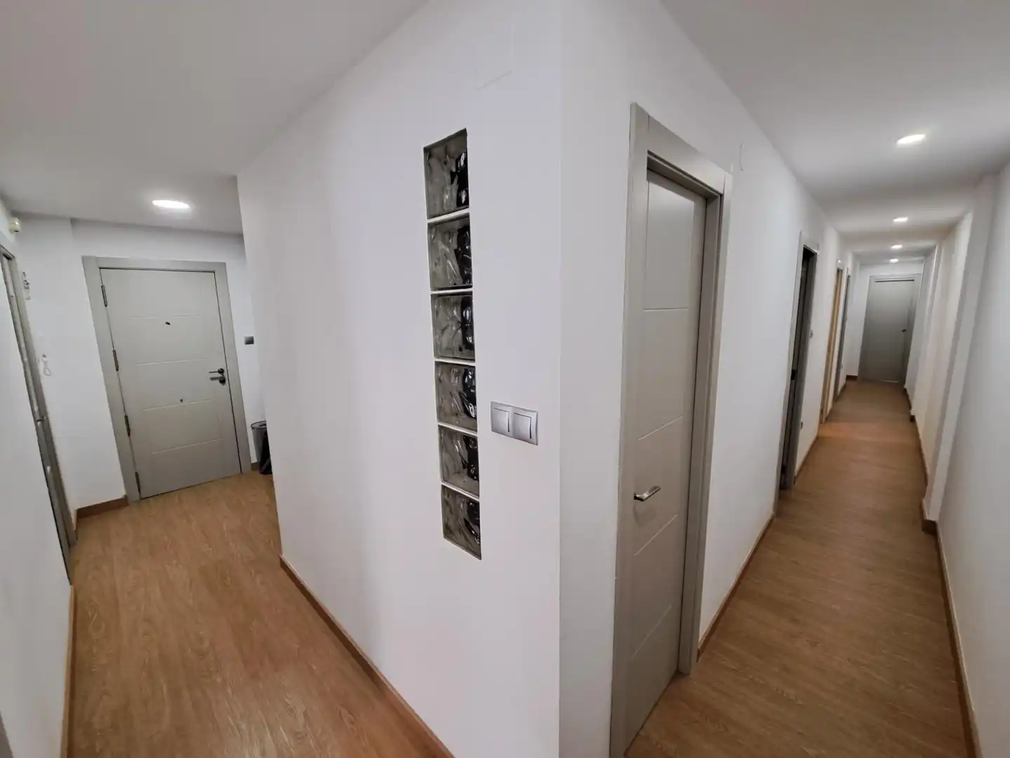 Pis en venda en Alzira amb Aire condicionat, Parquet i Balcó