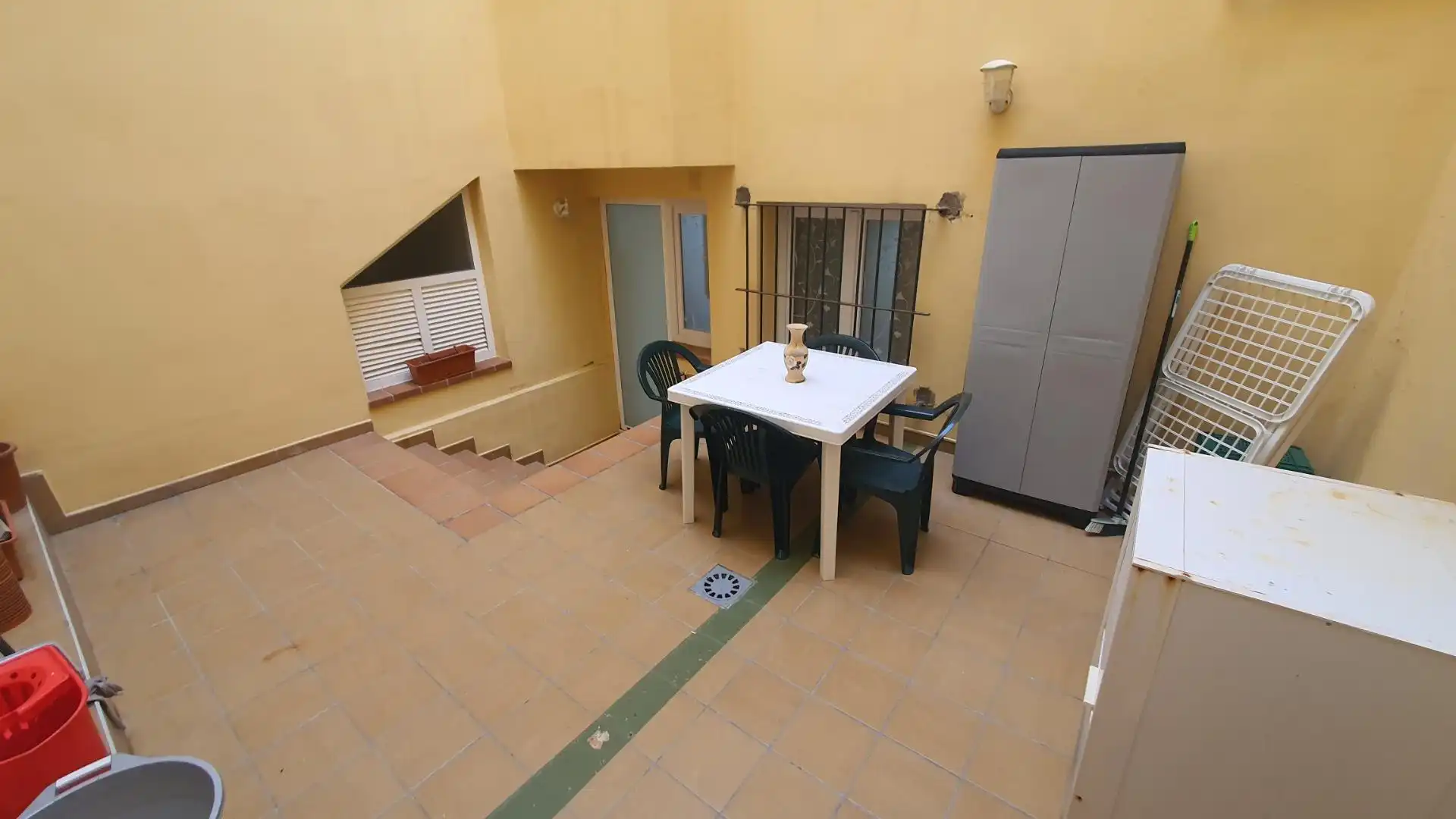 Terrasse von Maisonette zum Verkauf in Puerto de la Cruz mit Terrasse