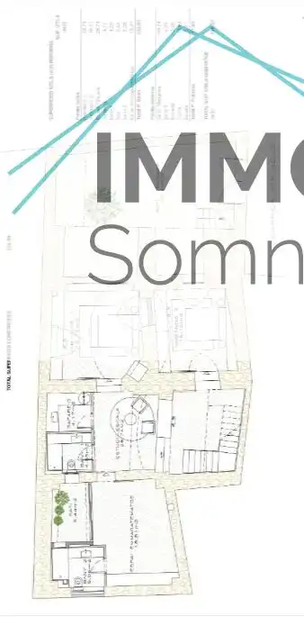 Villa mit Terrasse zum Verkauf in PIRINEUS, imagen 61