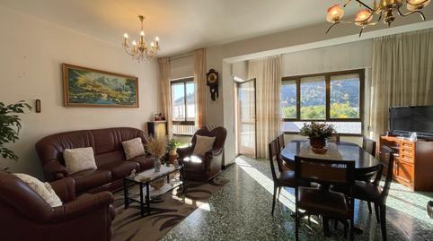 Foto 3 de Pis en venda a  Batalla Bailen, Centro, León