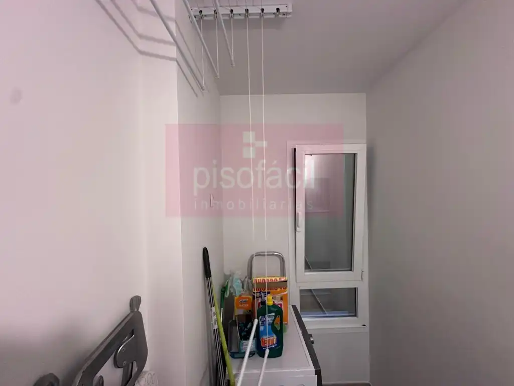 Flat for sale in Recatelo - O Carme