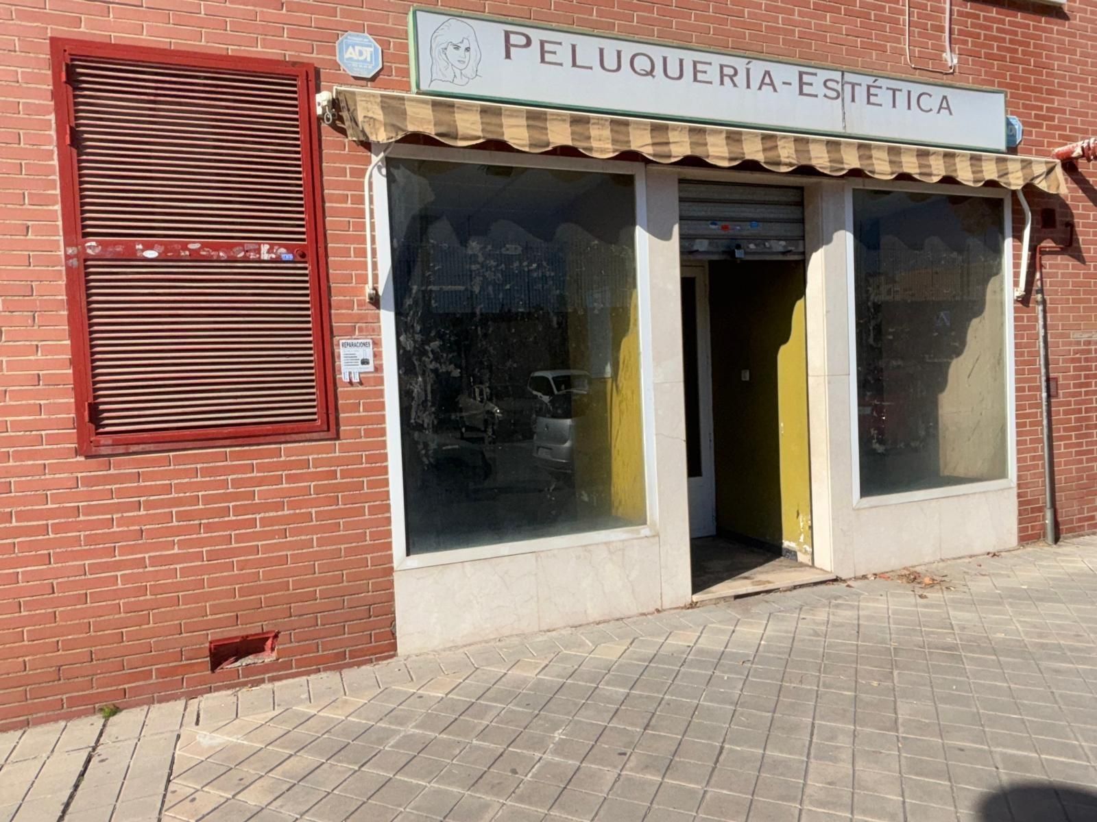 Local en venda en  Granada Capital