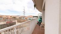 Balcony of Flat for sale in Terrassa  with Air Conditioner and Balcony