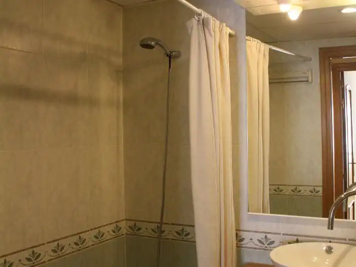 Wohnung zur Miete in Calle del Arte, 19, Costillares