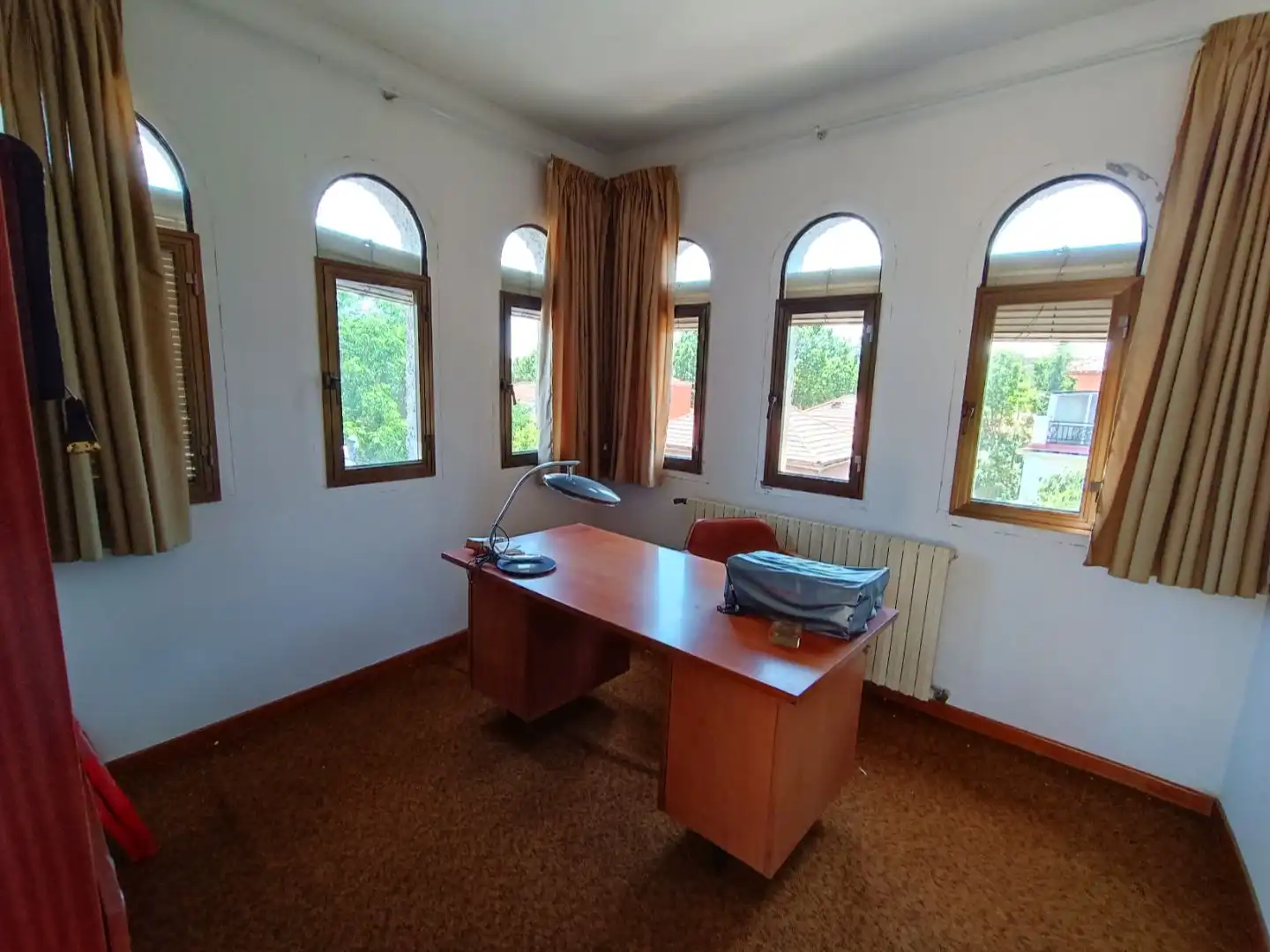 Casa o chalet en venta en Madrid con Aire acondicionado, Calefacción y Jardín privado