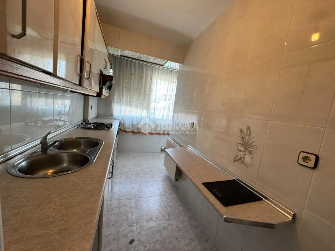 Cocina de Piso en venta en Madrid con Calefacción y Terraza