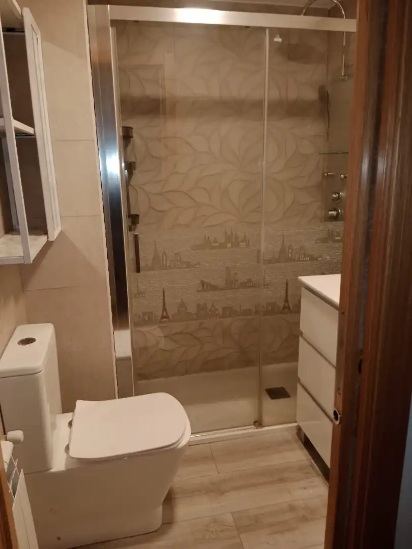 Appartement avec ascenseur à louer à Avenida Olímpica, imagen 2