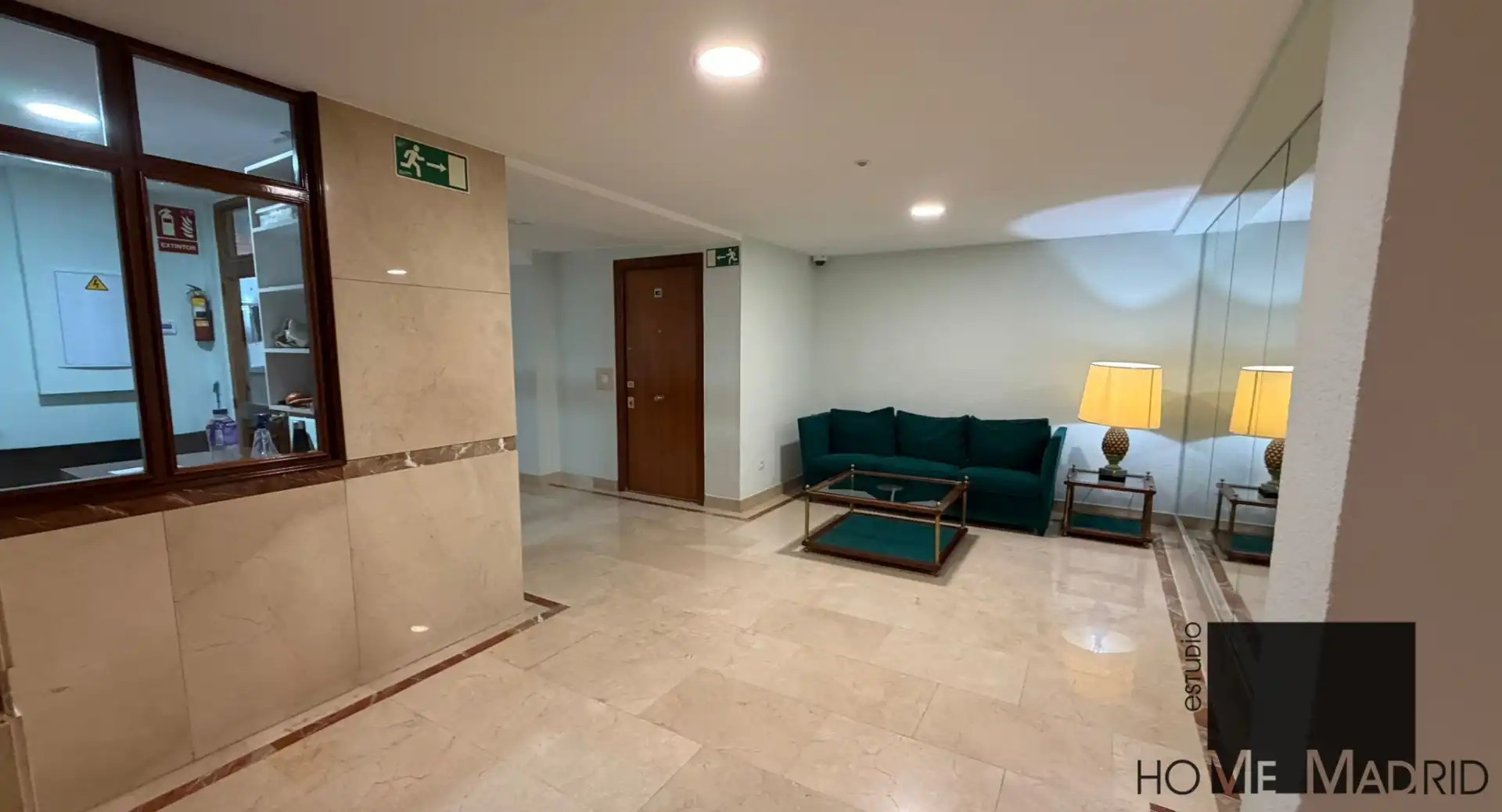Wohnung zum Verkauf in Móstoles mit Heizung und Terrasse