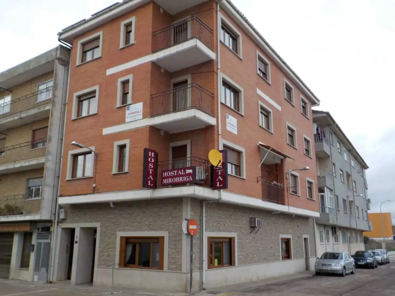Gemischtgenutztes Gebäude zum Verkauf in Calle VICENTE ALEXANDRE, imagen 3