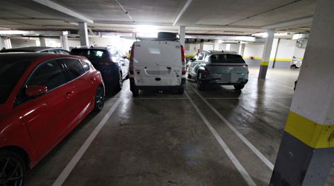 Foto 3 de Garatge en venda a La Hispanidad - Verdeluz, Huelva Capital