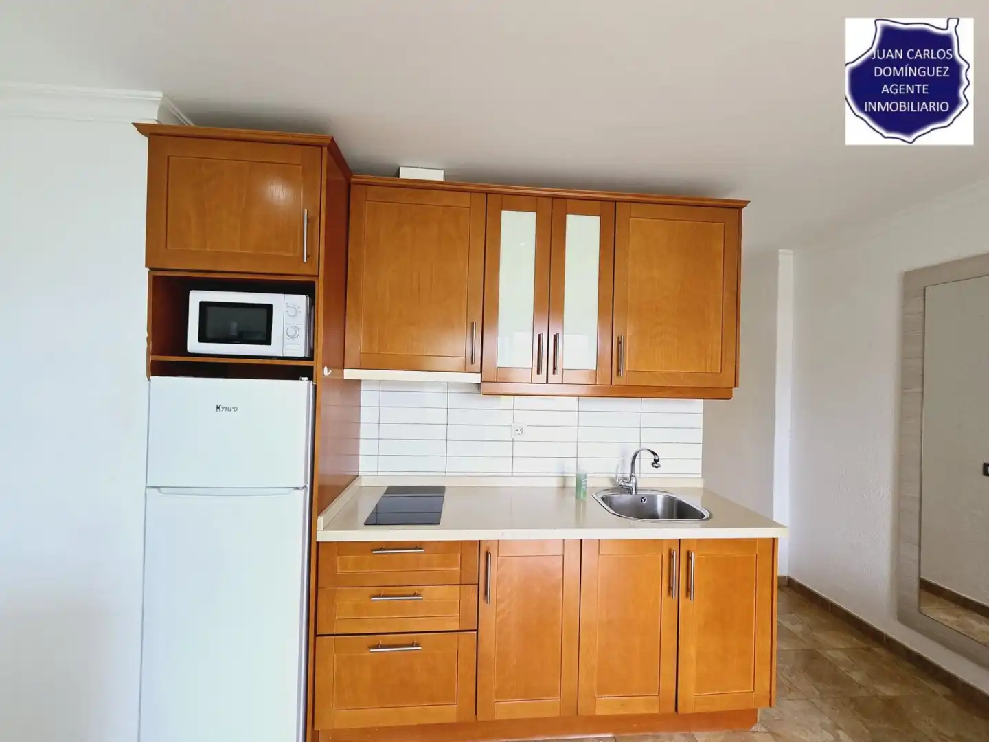 Apartments for rent in Arguineguín