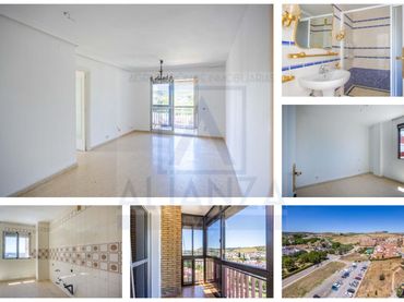 Appartamento con ascensore in vendita a Calle JULIO CESAR 15