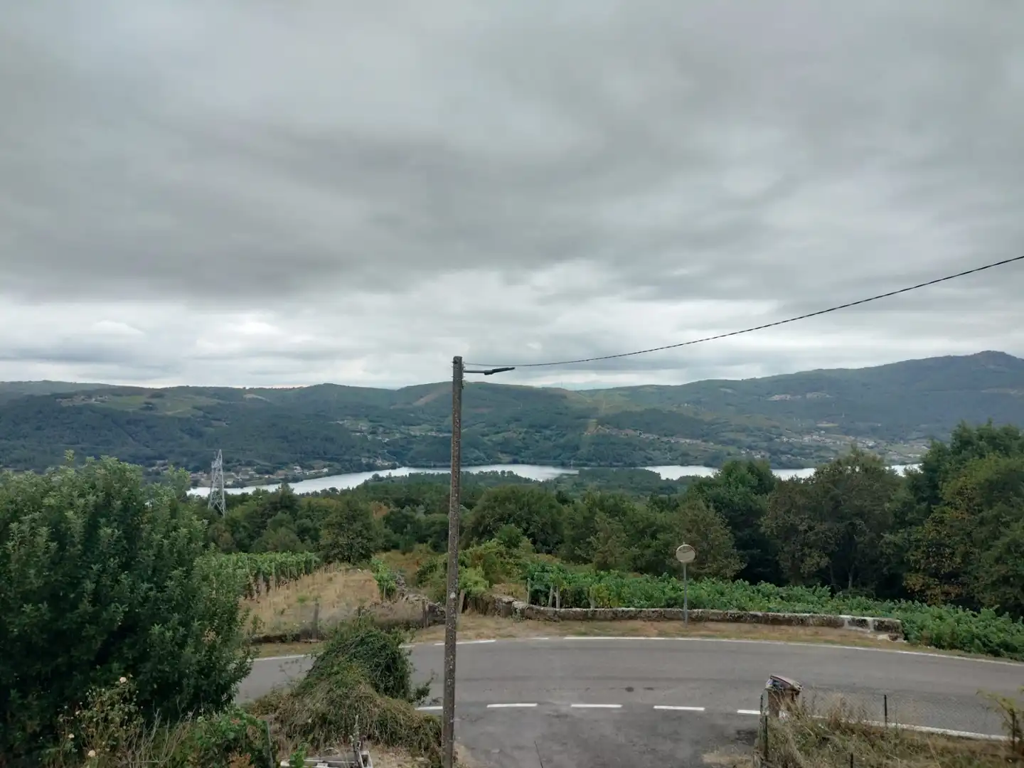 Houses for sale in Ribadavia  with Furnished