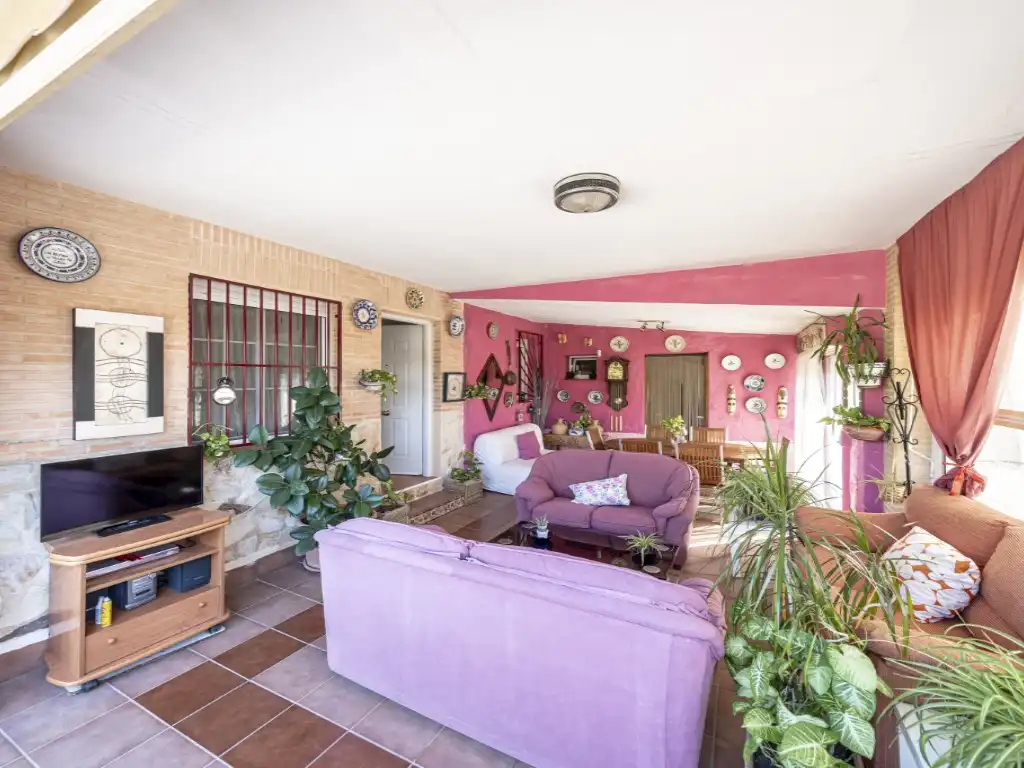 Casa en venda a Avenida Sierra Gredos Mir, imagen 6
